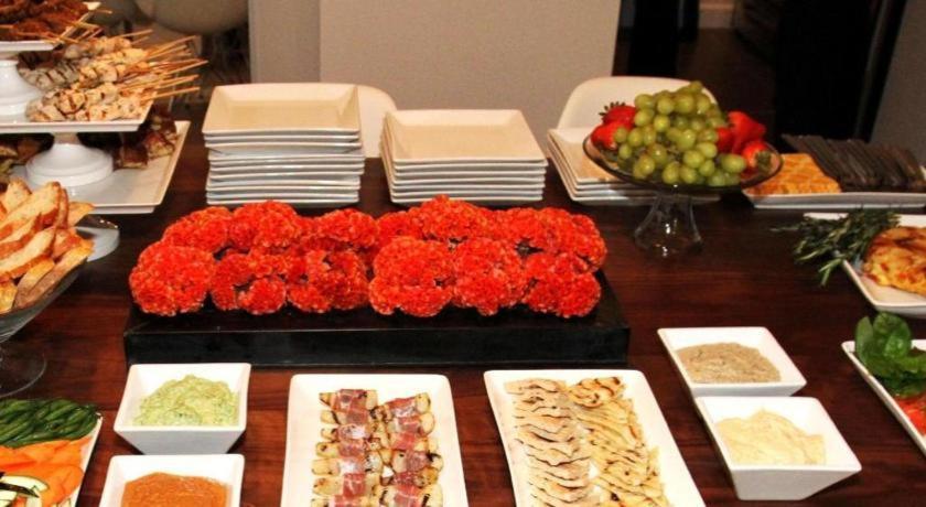 Church Boutique Hotel Hang Trong Hanoi Bagian luar foto